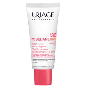 URIAGE Roséliane CC Crème SPF 30