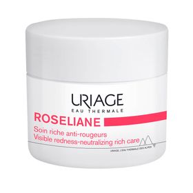 URIAGE Roséliane Crème riche Anti-rougeurs