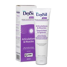 Dexsil® Sport Gel