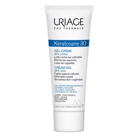 URIAGE Kératosane 30 Gel-Crème