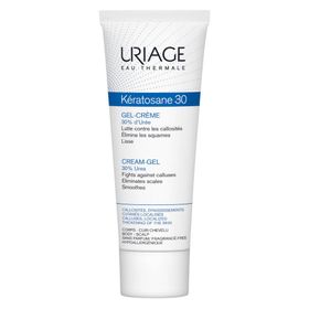 Uriage Keratosane 30 gel-crème