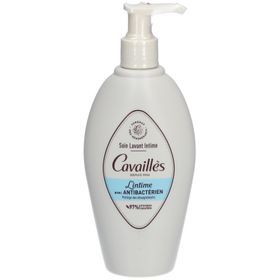 Rogé Cavaillès Antibakterielles Intimreinigungsgel