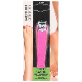 Menher Accessoires Fußpflege Coupe-Ongles