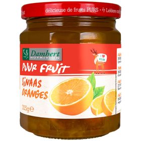 Damhert Orangen Konfitüre