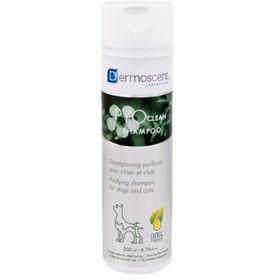 Dermoscent PYOclean® Shampoo