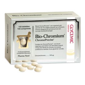 Pharma Nord Bio-Chromium