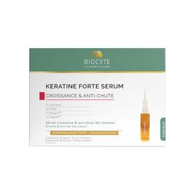 Biocyte® Keratine Forte Serum®