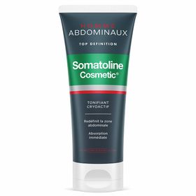 Somatoline Cosmetic Man Top Def Sport