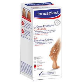 Hansaplast Anti-Hornhaut Intensive Creme