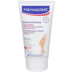 Hansaplast Anti-Hornhaut Intensive Creme