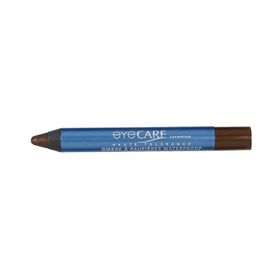 eye care cosmetics Jumbo Lidschatten Gewürzbraun 764