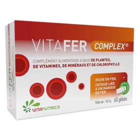 VITAFER COMPLEX®