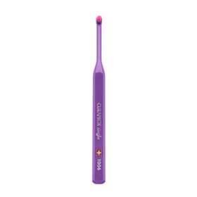 Curaprox Brosse à dents simple courte Cs1006