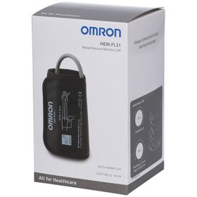 OMRON Intelli Wrap Manschette für M400