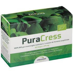Cressana PuraCress