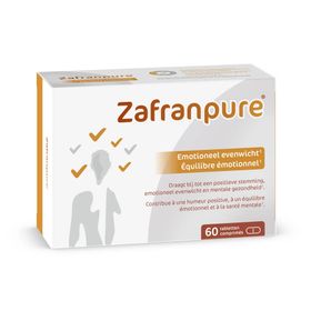 ZafranPure®