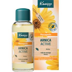Kneipp® Huile de Massage Arnica