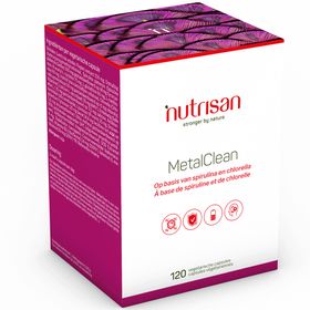 Nutrisan Metalclean