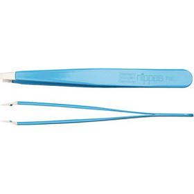 Nippes Pincette Droite Fluo N728E