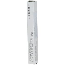 KORRES EYELINER REGARD INTENSE, LONGUE TENUE 05 OLIVGRÜN