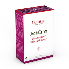 Nutrisan ActiCran