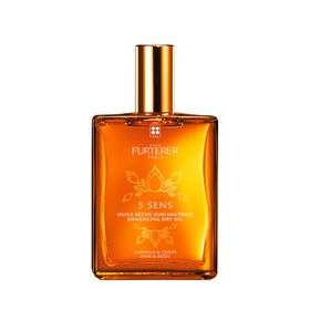 René Furterer 5 SENS huile sèche sublimatrice
