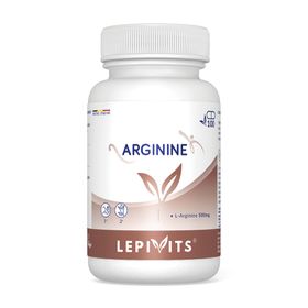 LEPIVITS® Arginin