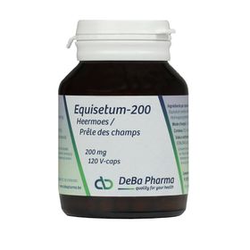 DeBa Pharma Equisetum- 200