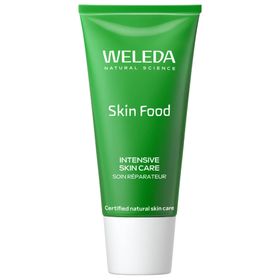 Weleda Skin Food Crème Nourrissante Tout-en-Un pour Visage et Corps