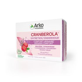 Arkopharma Cranberola®