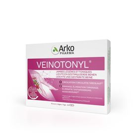 Veinotonyl® Leichte Beine
