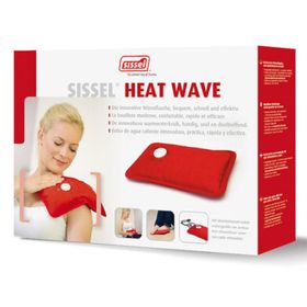 Sissel® Heat Wave Wärmeflasche