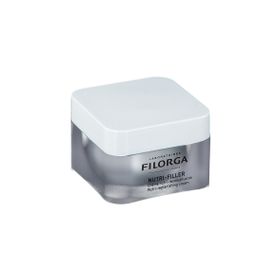 FILORGA NUTRI-FILLER Regenerationscreme