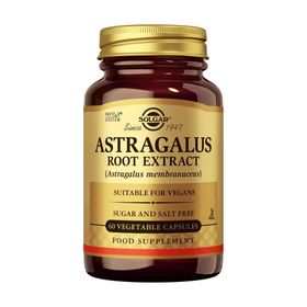 Solgar Astragalus Root Extract