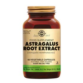 Solgar Astragalus Root Extract