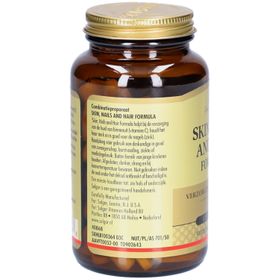 Solgar® Skin, Nails and Hair Formula