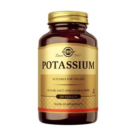 Solgar Potassium