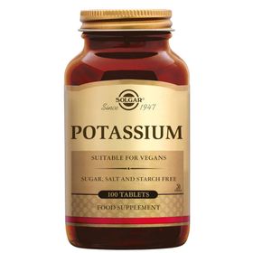 Solgar® Potassium