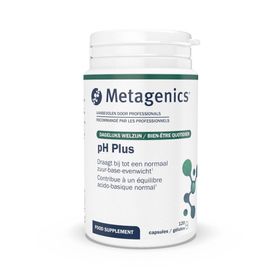 Metagenics® pH plus+
