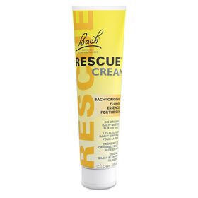 Fleurs de Bach® RESCUE® Crème