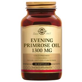 Solgar® Evening Primerose Oil 1300 mg