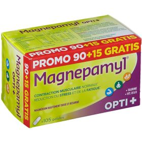 Magnepamyl Opti+