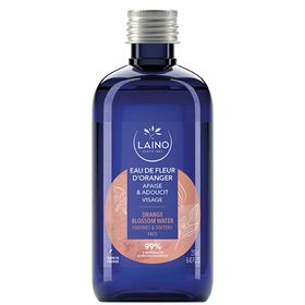 Laino l'Eau de Fleur d'oranger