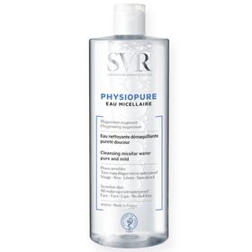 SVR PHYSIOPURE reinigendes Mizellenwasser