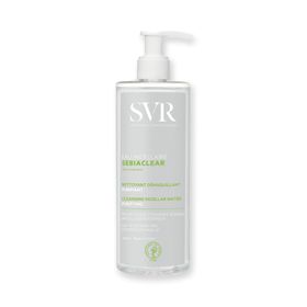 SVR Sebiaclear Eau Micellaire