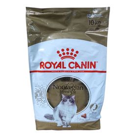 Royal Canin FBN NORWEGIAN FOREST CAT 10kg