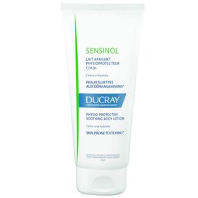DUCRAY sensinol Beruhigende Körpermilch