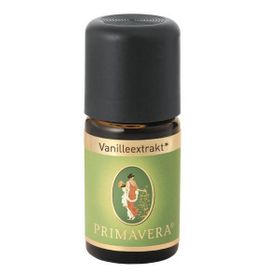 PRIMAVERA® Extrait de vanille