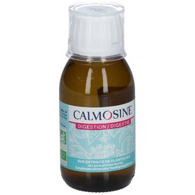 CALMOSINE Digestion Boisson Bio