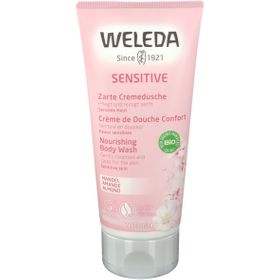 Weleda Crème de Douche Confort à l'Amande